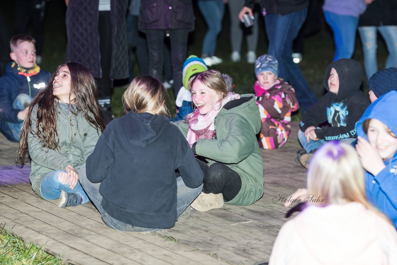 Bild 298 - Osterfeuer